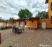Casa individuala de vanzare cu 11 camere, an 2000, Lipovei, Timisoara