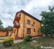 Casa individuala de vanzare cu 11 camere, an 2000, Lipovei, Timisoara