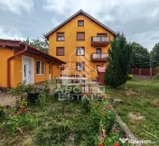 Casa individuala de vanzare cu 11 camere, an 2000, Lipovei, Timisoara
