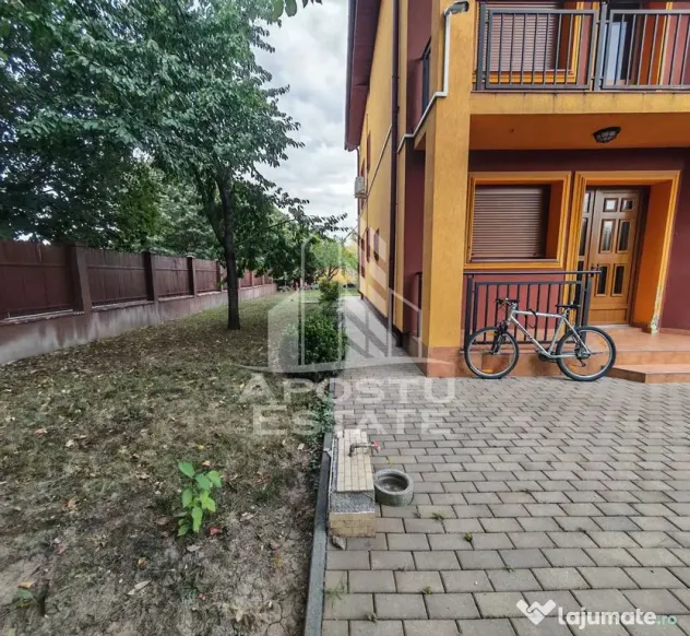 Casa individuala de vanzare cu 11 camere, an 2000, Lipovei, Timisoara - Timisoara (Timis)