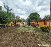 Casa individuala de vanzare cu 11 camere, an 2000, Lipovei, Timisoara