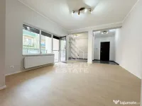 Apartament 3 camere de vanzare, terasa, zona Braytim 