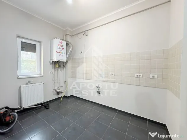 Apartament 3 camere de vanzare, terasa, zona Braytim - Timisoara (Timis)