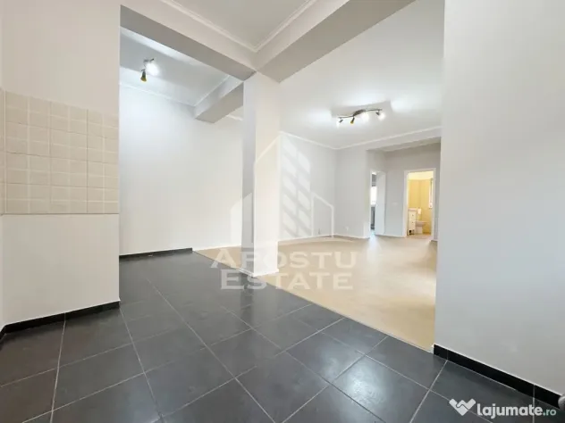 Apartament 3 camere de vanzare, terasa, zona Braytim - Timisoara (Timis)