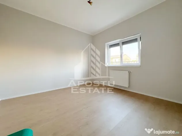 Apartament 3 camere de vanzare, terasa, zona Braytim - Timisoara (Timis)