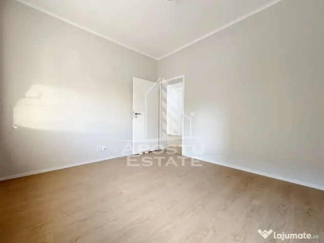 Apartament 3 camere de vanzare, terasa, zona Braytim - Timisoara (Timis)
