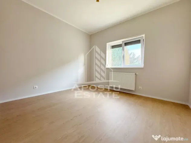 Apartament 3 camere de vanzare, terasa, zona Braytim - Timisoara (Timis)