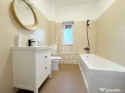 Apartament 3 camere de vanzare, terasa, zona Braytim