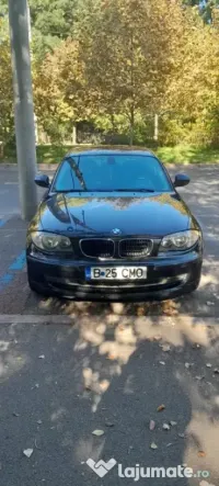 BMW seria 1 116d 2011 