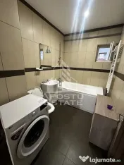 Apartament tip penthouse cu 2 camere si terasa generoasa – ARED UTA 