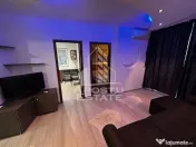 Apartament tip penthouse cu 2 camere si terasa generoasa – ARED UTA 