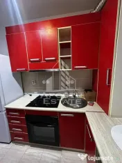 Apartament tip penthouse cu 2 camere si terasa generoasa – ARED UTA 