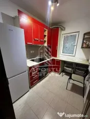 Apartament tip penthouse cu 2 camere si terasa generoasa – ARED UTA 