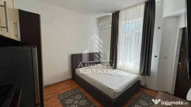 Apartament cu 1 camere, de inchiriat,Odobescu,Timisoara - Timisoara (Timis)