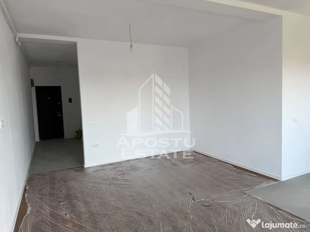 Apartament de vanzare cu 2 camere in Mosnita Noua - Mosnita Noua (Timis)