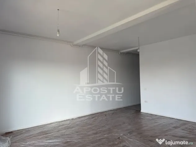 Apartament de vanzare cu 2 camere in Mosnita Noua - Mosnita Noua (Timis)