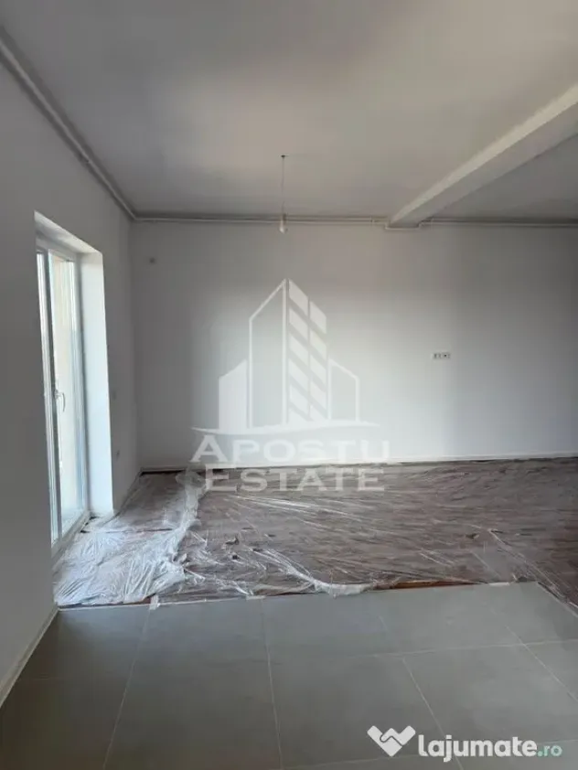 Apartament de vanzare cu 2 camere in Mosnita Noua - Mosnita Noua (Timis)