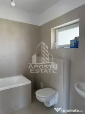 Apartament de vanzare cu 2 camere in Mosnita Noua 