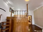 Apartament cu o camera de vanzare Ultracentral Timisoara 