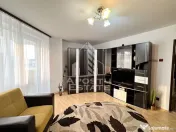 Apartament 2 camere, la cheie, decomandat, panoramica la Cetatea Devei 