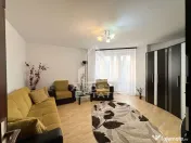 Apartament 2 camere, la cheie, decomandat, panoramica la Cetatea Devei 