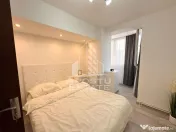 Apartament 2 camere, la cheie, decomandat, panoramica la Cetatea Devei 