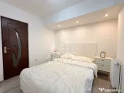 Apartament 2 camere, la cheie, decomandat, panoramica la Cetatea Devei 