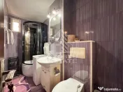Apartament 2 camere, la cheie, decomandat, panoramica la Cetatea Devei 