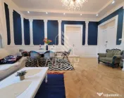 Apartament renovat de vanzare, 4 camere, 3 bai, zona centrala, Iosefin