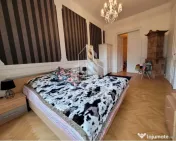 Apartament renovat de vanzare, 4 camere, 3 bai, zona centrala, Iosefin