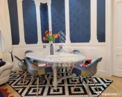 Apartament renovat de vanzare, 4 camere, 3 bai, zona centrala, Iosefin