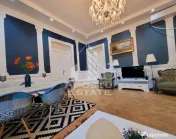 Apartament renovat de vanzare, 4 camere, 3 bai, zona centrala, Iosefin