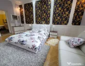 Apartament renovat de vanzare, 4 camere, 3 bai, zona centrala, Iosefin
