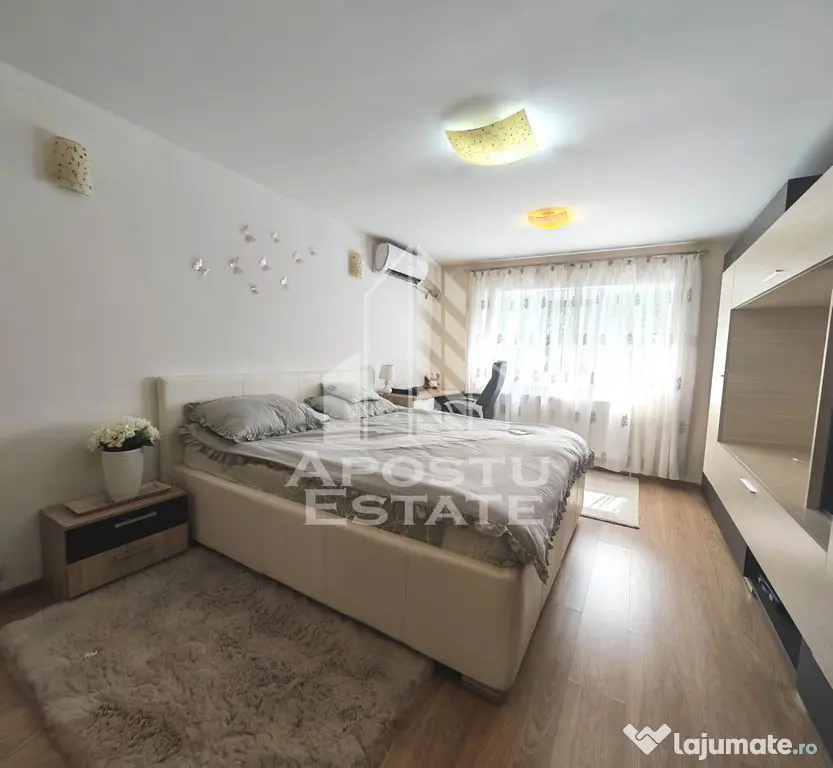 Apartament de vaznare cu 2 camere, decomandat, Torontalului, Timisoara - Timisoara (Timis)