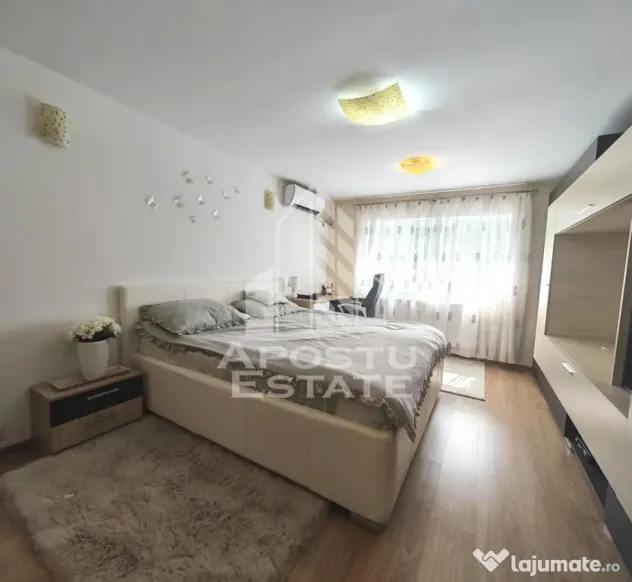 Apartament de vaznare cu 2 camere, decomandat, Torontalului, Timisoara - Timisoara (Timis)