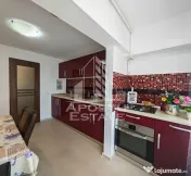 Apartament de vaznare cu 2 camere, decomandat, Torontalului, Timisoara