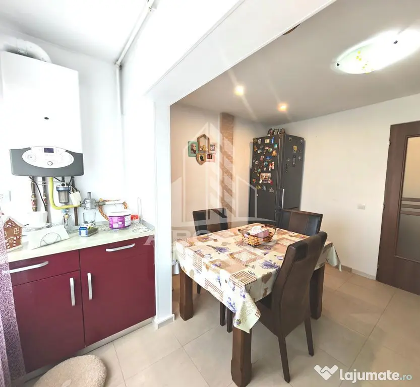 Apartament de vaznare cu 2 camere, decomandat, Torontalului, Timisoara - Timisoara (Timis)