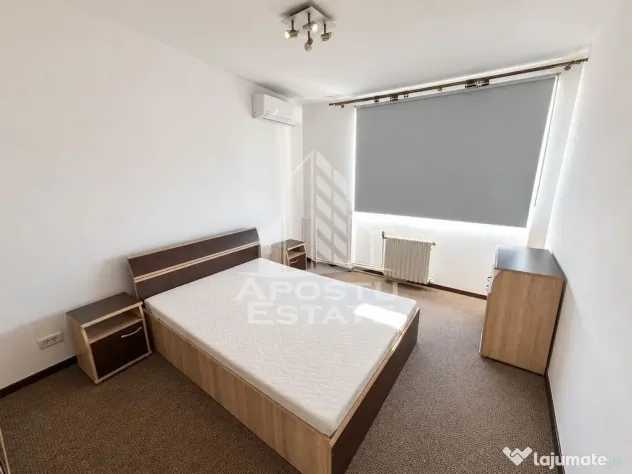 Apartament de vanzare cu 2 camere, Decomandat, zona Elisabetin - Timisoara (Timis)