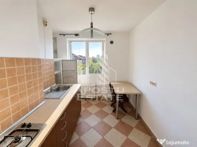 Apartament de vanzare cu 2 camere, Decomandat, zona Elisabetin - Timisoara (Timis)