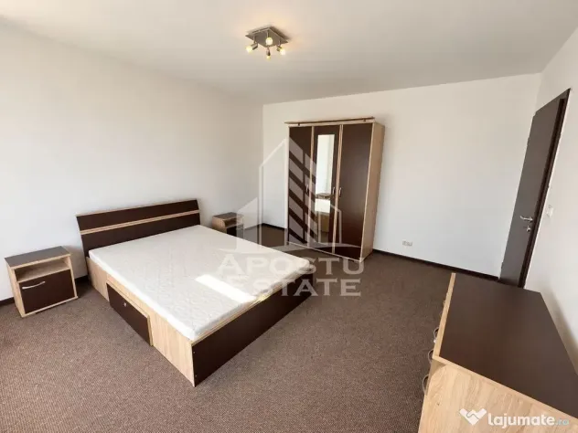Apartament de vanzare cu 2 camere, Decomandat, zona Elisabetin - Timisoara (Timis)