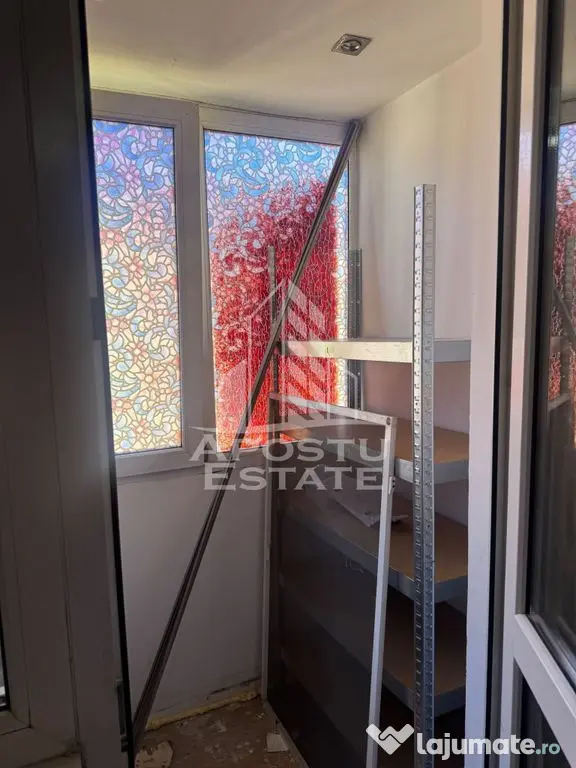 Apartament cu 2 camere in zona Dambovita din Timisoara - Timisoara (Timis)