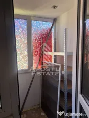 Apartament cu 2 camere in zona Dambovita din Timisoara
