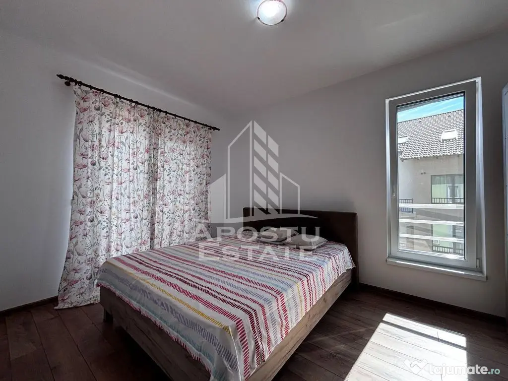 Apartament cu 2 camere de vanzare,Loc de parcare , Dumbravita - Dumbravita (Timis)