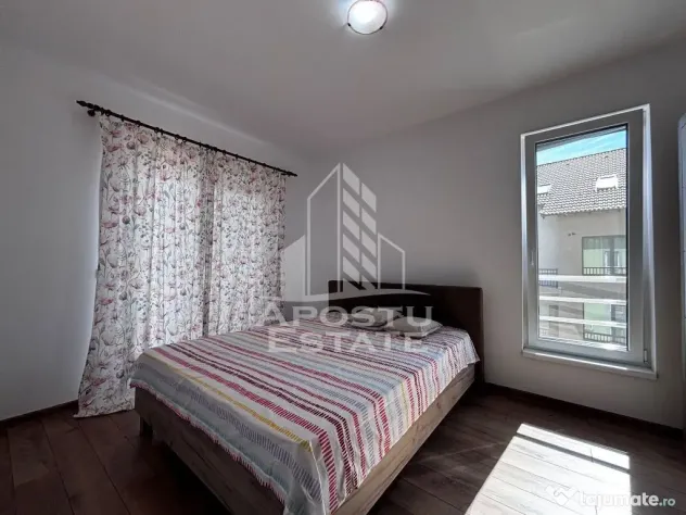 Apartament cu 2 camere de vanzare,Loc de parcare , Dumbravita - Dumbravita (Timis)