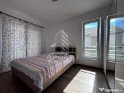 Apartament cu 2 camere de vanzare,Loc de parcare , Dumbravita