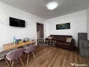 Apartament cu 2 camere de vanzare,Loc de parcare , Dumbravita