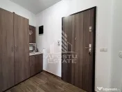 Apartament cu 2 camere de vanzare,Loc de parcare , Dumbravita
