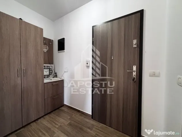 Apartament cu 2 camere de vanzare,Loc de parcare , Dumbravita - Dumbravita (Timis)