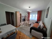 Apartament 3 camere de vanzare,renovat,etaj intermediar,Gheorghe Lazar