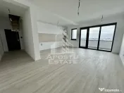 Apartament cu 2 camere, terasa mare, pod propriu in Giroc 